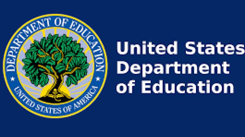 US Department of Education