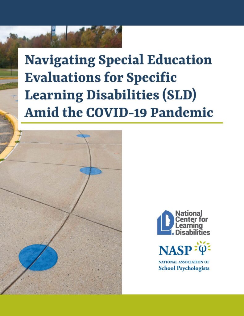 Navigating-Special-Education-Evaluations-for-Specific-Learning-Disabilities-SLD-Amid-the-COVID-19-Pandemic