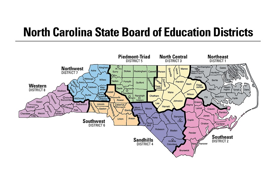 District Map Smaller 