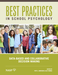 Best Practice in School Psychology Databased Coll Decision