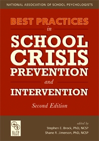 Best Practices in School Crisis Prevention