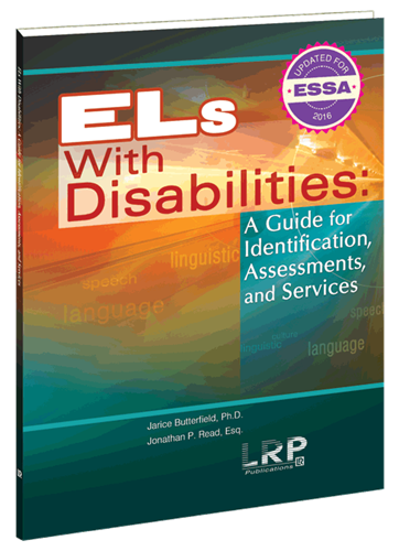 ELS with Disabilities