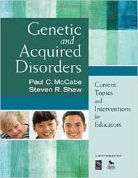 Genetic & Acquired Disorders Topics&Interventions
