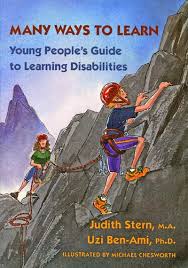 Many Ways to Learn Guide to Learning Disabilities