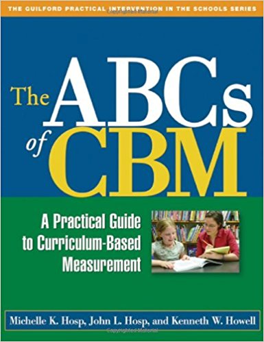 The ABCs of CBM A Practical Guide to Curriculum…