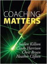 coaching matters