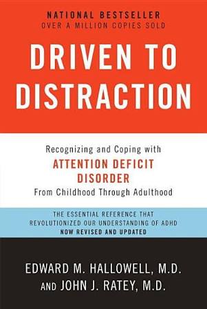 driven to distraction