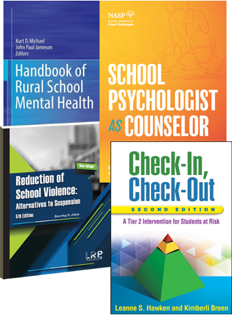 Group of items in the SEL/Behavioral Health Resources