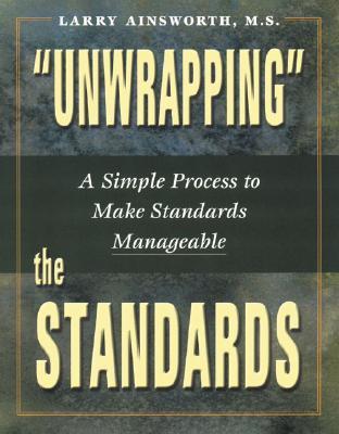 "Unwrapping" the Standards