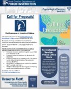 April 2023 Psychological Services Practice Brief