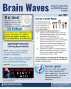 Brain Waves Volume 4, Issue 4