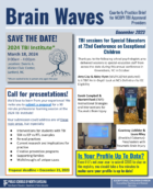 Brain Waves Volume 5, Issue 2